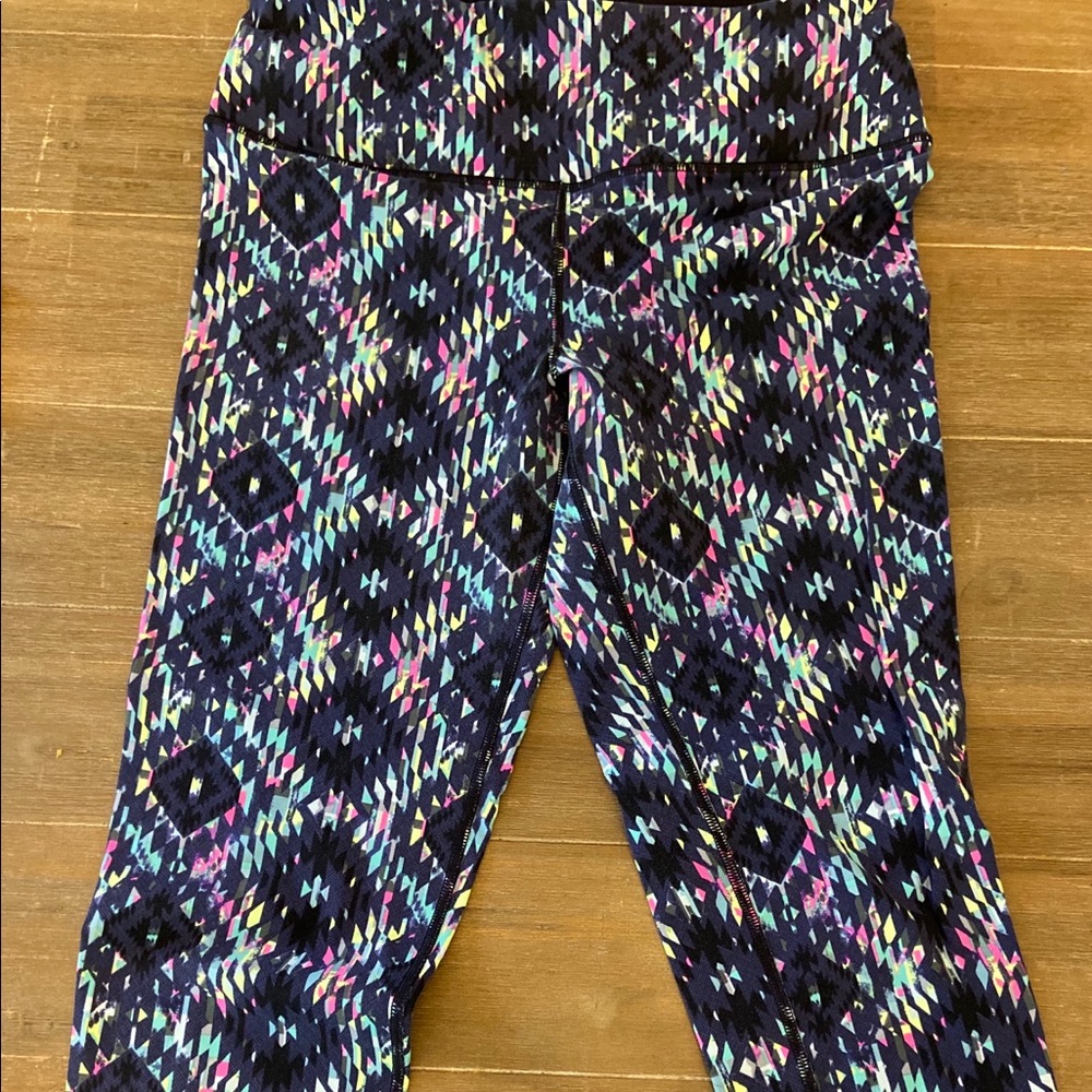 Victoria Secret PINK leggings